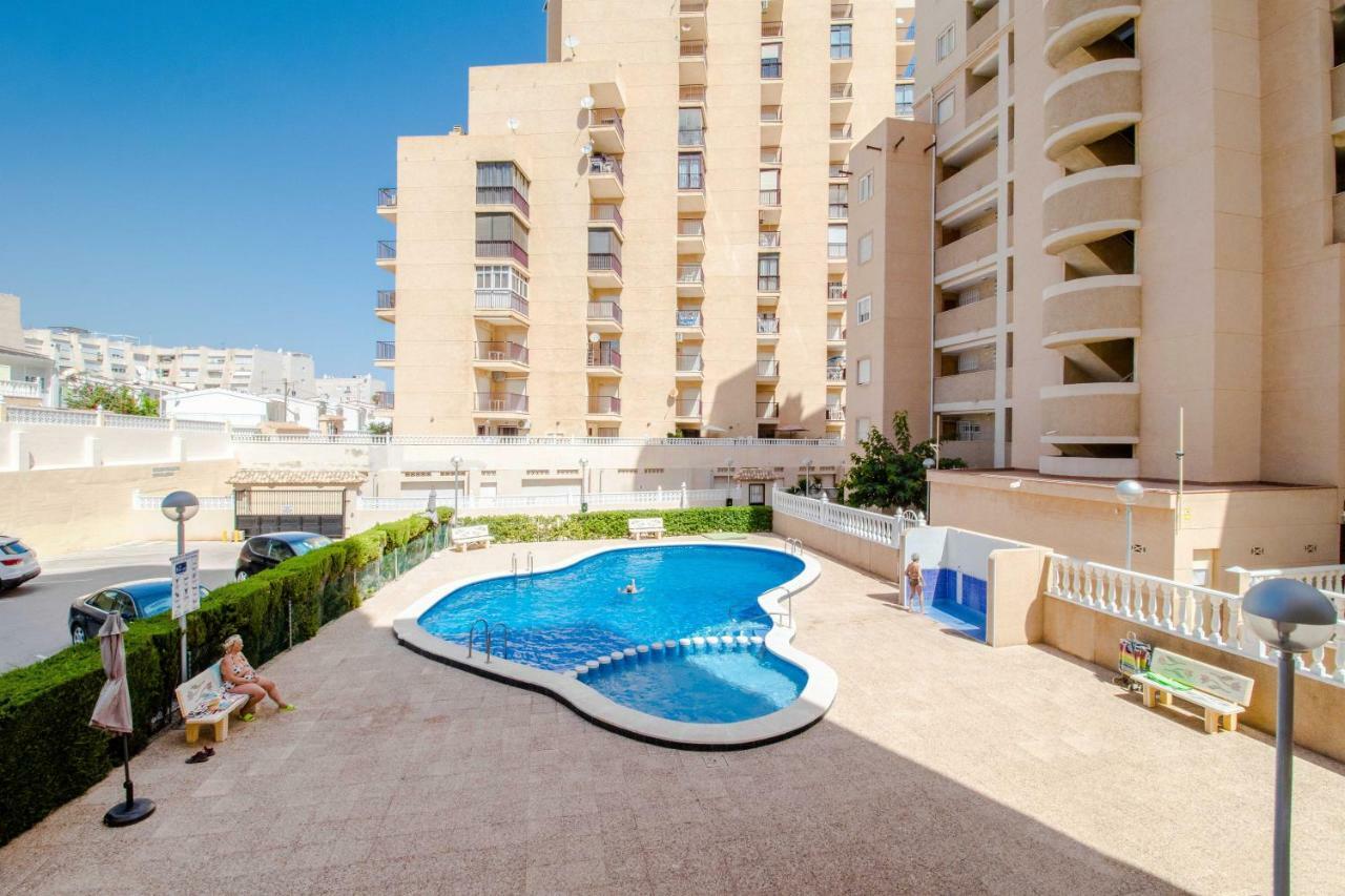 Espanatour Ciudad Real Торрев'єха Екстер'єр фото