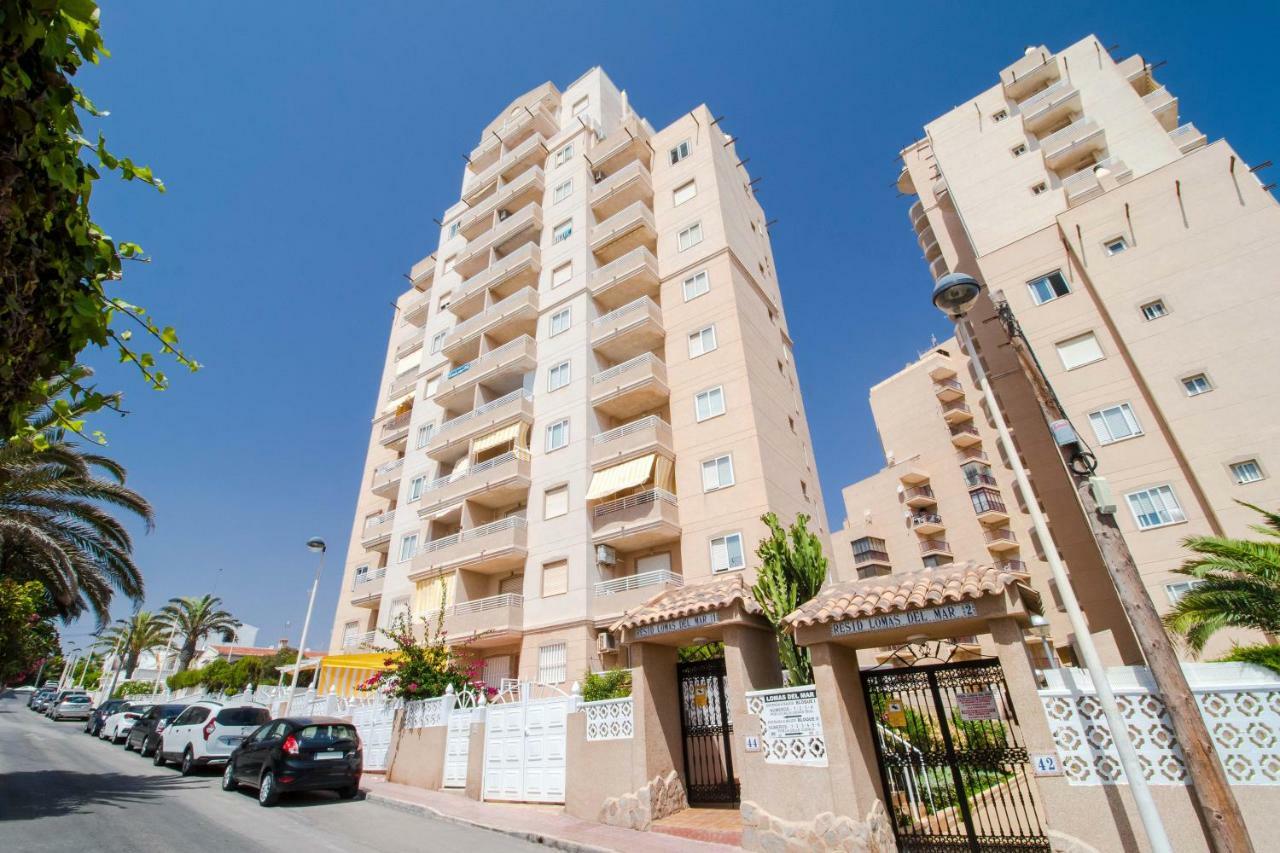 Espanatour Ciudad Real Торрев'єха Екстер'єр фото