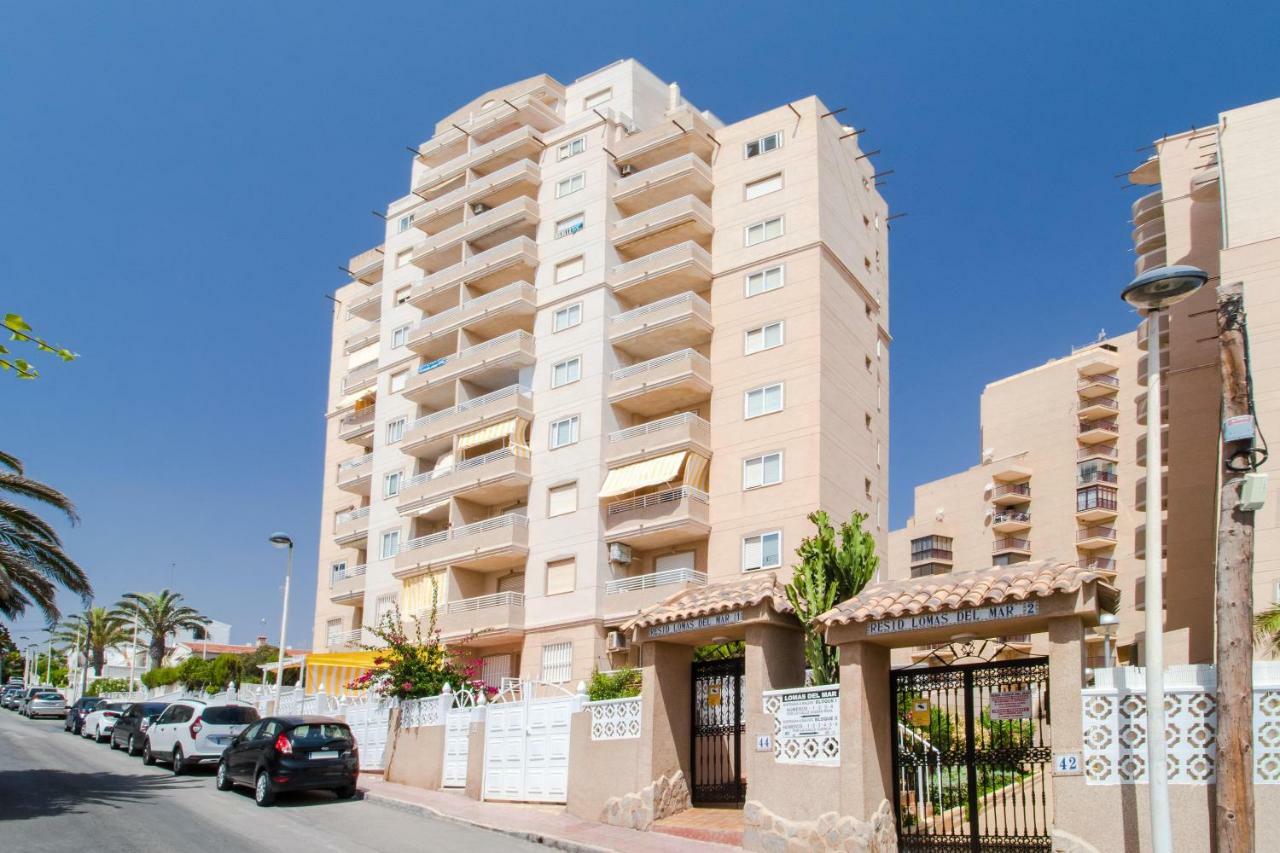 Espanatour Ciudad Real Торрев'єха Екстер'єр фото