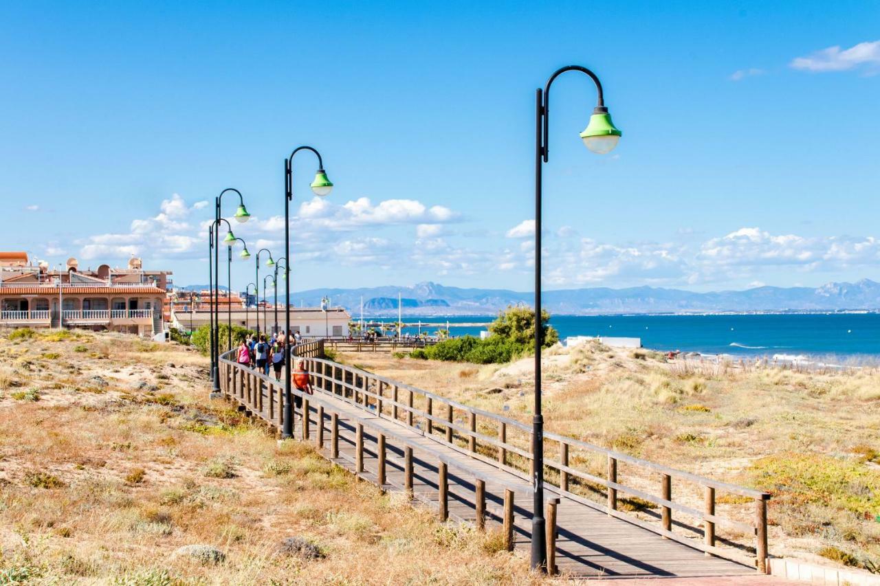 Espanatour Ciudad Real Торрев'єха Екстер'єр фото
